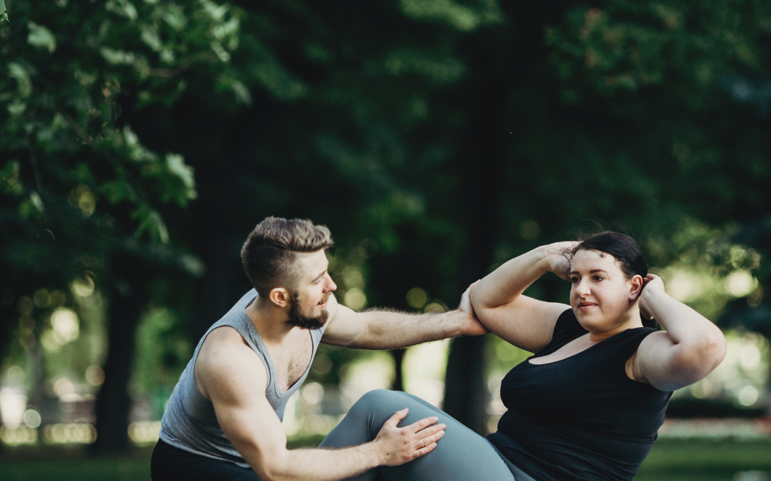 Ejercicio físico en verano ¿Cómo gestionar el calor?