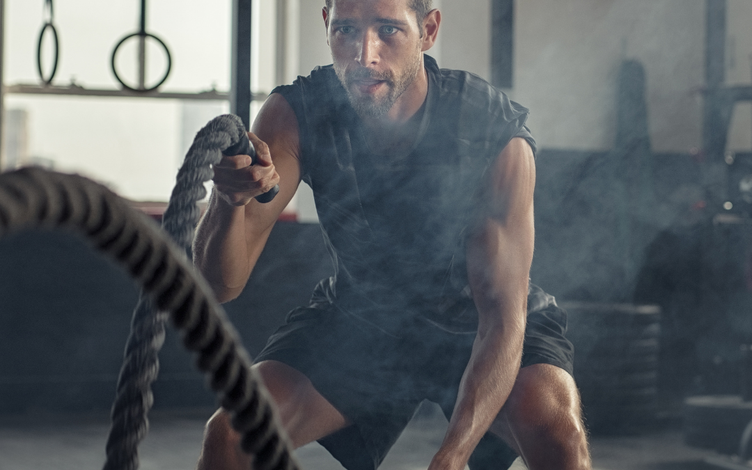 ¡Ojo con las aceleraciones en tus entrenamientos!