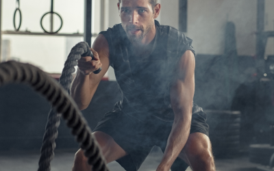 ¡Ojo con las aceleraciones en tus entrenamientos!